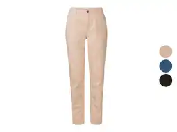 Lidl esmara Damesjeans mom fit aanbieding