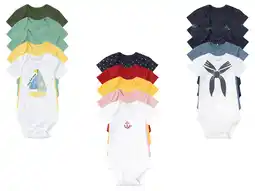 Lidl lupilu 5 rompertjes aanbieding