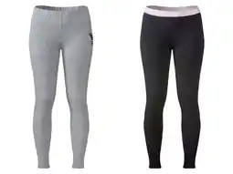 Lidl Dames legging aanbieding