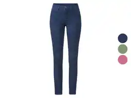 Lidl esmara Dames jeans Super Skinny Fit aanbieding