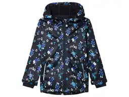 Lidl lupilu Kindersoftshelljack (Marineblauw, 98/104) aanbieding