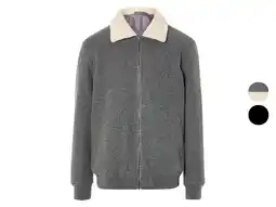 Lidl LIVERGY Heren jas aanbieding