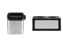 Lidl LIVARNO home Uitklopbak koffie of tamperstation aanbieding