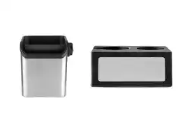 Lidl LIVARNO home Uitklopbak koffie of tamperstation aanbieding