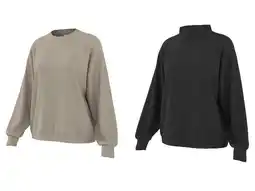 Lidl esmara Dames trui aanbieding