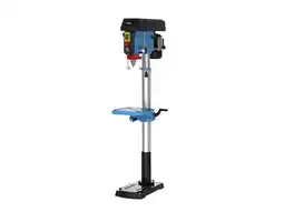 Lidl Güde Kolomboormachine GSB 25 - V-snaar tafelboormachine aanbieding
