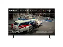 MediaMarkt Sony 50'' Bravia 2 Ii - Ultra Hd 4k Led-tv 50 Inch 2026 aanbieding