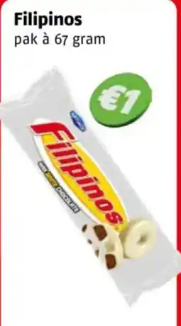 Poiesz Filipinos aanbieding