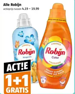 Poiesz Alle robijn aanbieding