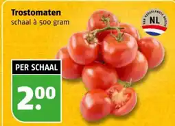 Poiesz Trostomaten aanbieding