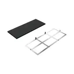Bol.com Bosch DWZ0IN0T0 afzuigkapaccessoire Afzuigkap recyclageset aanbieding