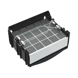Bol.com Siemens LZ10FXJ05 afzuigkapaccessoire Cooker hood filter aanbieding