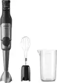 Expert Philips HR2682/00 Mixer Zwart aanbieding
