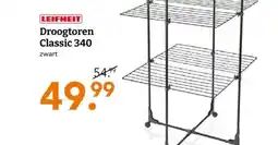 Blokker Droogtoren Classic 340 aanbieding