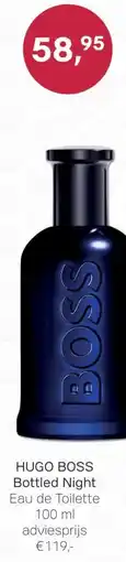 Pour Vous HUGO BOSS aanbieding