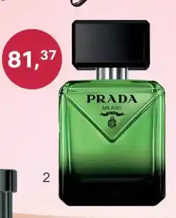 Pour Vous PRADA Paradigme aanbieding