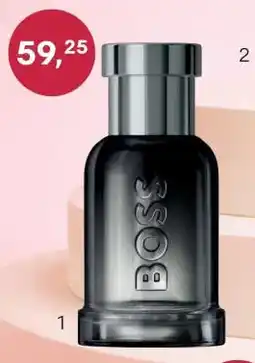 Pour Vous HUGO BOSS Bottled Beyond aanbieding