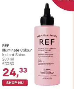 Pour Vous REF Illuminate Colour aanbieding