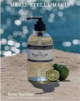 Pour Vous Enter Summer aanbieding