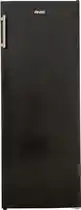 Expert Frilec BREMEN252-NF-040CB Vrieskast Zwart aanbieding