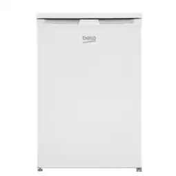 Expert Beko FSE1174N Tafelmodel vriezer Wit aanbieding