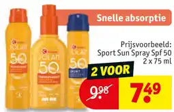 Kruidvat Alle Kruidvat Solait aanbieding