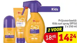 Kruidvat Alle Kruidvat Solait aanbieding