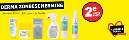 Kruidvat Keuze uit Altruist, Drs Leenarts en CeraVe. aanbieding
