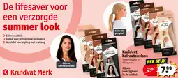 Kruidvat Kruidvat hairextensions aanbieding