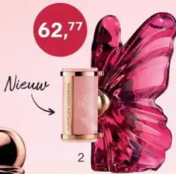 Pour Vous CAROLINA HERRERA La Bomba aanbieding