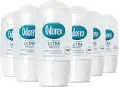 Bol.com Odorex Deo Roll-on - Ultra Protect - 6 x 50 ml aanbieding