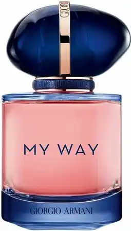 Bol.com Giorgio Armani (public) My Way Intense 90 ml Eau de Parfum - Damesparfum aanbieding