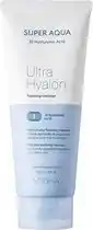 Bol.com Missha Super Aqua Refreshing Cleansing Foam 200 mL- Korean Skincare - Huidverzoring - Cleansing Foam aanbieding