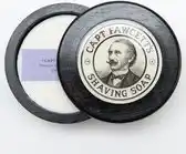 Bol.com Captain Fawcett - Shaving Soap - Shaving soap in a wooden bowl aanbieding