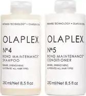 Bol.com Olaplex Double Pack No. 4 Shampoo + No. 5 Conditioner aanbieding