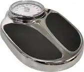 Bol.com Personenweegschaal - CS PS 160 kg - Doktersweegschaal - Christen Swiss Weegschalen aanbieding