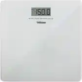 Bol.com Tristar WG-2419 - Personenweegschaal tot 150 kg - Digitaal - Weegschaal - Anti-slip voetjes aanbieding