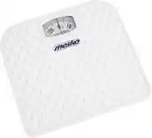 Bol.com Mesko MS 8160 - Personen weegschaal - Mechanische aanbieding