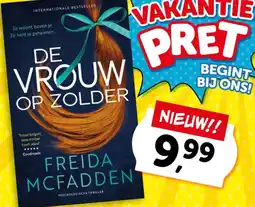Boekenvoordeel Boeken roman en literatuur aanbieding