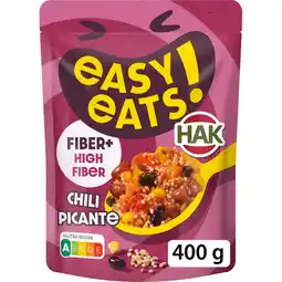 Jumbo HAK Easy Eats! Fiber Chili Picante aanbieding