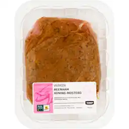 Jumbo Jumbo Beenham Honing-Mosterd ca. 510g aanbieding