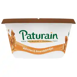 Jumbo Paturain Rambol met Walnoten en Amandelen 150 g aanbieding