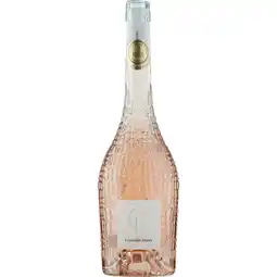 Jumbo Crocodile Dandy - Rosé - 750ML aanbieding