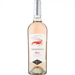 Jumbo Cantina Santa Maria - La Palma Aragosta Rosè - 750ML aanbieding