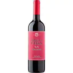Jumbo Familia Vega - Rioja Crianza - 750ML aanbieding