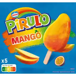 Jumbo Pirulo Mango 5 Stuks aanbieding