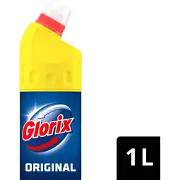 Jumbo Glorix Bleek Original 1000 ML aanbieding