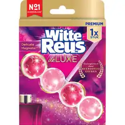 Jumbo Witte Reus De Luxe Delicate Magnolia 50g aanbieding