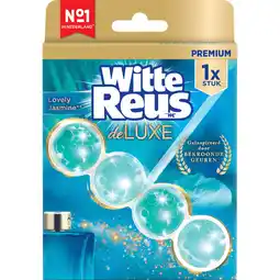 Jumbo Witte Reus De Luxe Lovely Jasmine 50g aanbieding