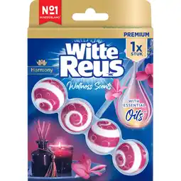 Jumbo Witte Reus Wellness Scents Harmony 50g aanbieding